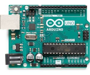 Placa arduino uno rev.3