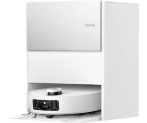 Dreame Robot Aspirador Aqua 10 Roller Blanco