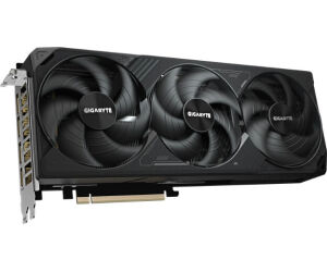 Vga Nvidia Rtx 5080 Windforce Oc 16 Gb Gigabyte