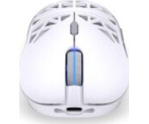 Raton Optico Endorfy Liv Onyx White