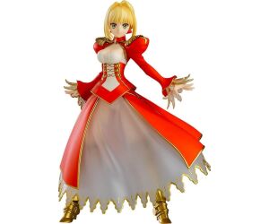 Figura good smile company pop up parade fate grand order sabre nero claudius