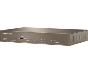 Switch ip - com g1008 8 puertos gigabit