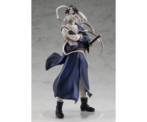 Figura good smile company rurouni kenshin makoto shishio