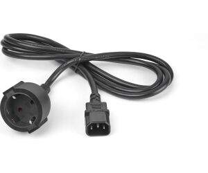 Salicru CABLE C14/SCHUKO 1.8-2 metros