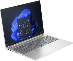 Portátil HP ProBook 460 G11 A38B2ET Intel Core Ultra 7-155U/ 16GB/ 512GB SSD/ 16"/ Win11 Pro