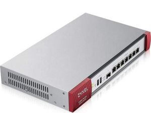 Zyxel USGFlex500 Firewall (Device only) 7xOPT 1XWA