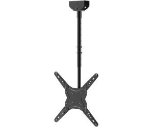 Soporte de Techo Inclinable Approx appSTT01 para TV de 17-55"/ hasta 40kg