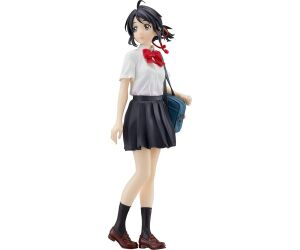 Figura good smile company pop up your name mitsuha miyamizu