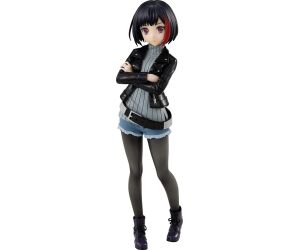Figura good smile company pop up parade ran mitake bang dream! girls band party!