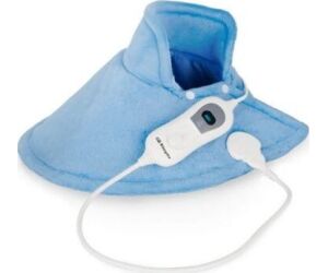 Manta Eléctrica Cervical Orbegozo AHC-4200/ Azul