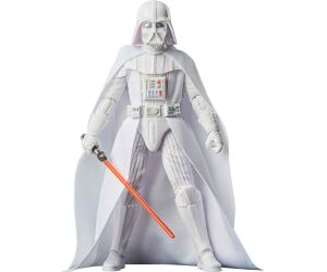 Figura hasbro darth vader star wars infinities black series