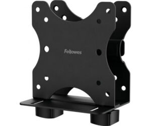 Soporte para miniPC Fellowes 100136873/ hasta 5kg