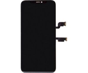 PANTALLA COMPLETA COOL IPHONE XS Max AAA BLACK