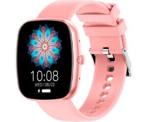 Smartwatch Cool Border Rosa