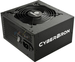 Deepgaming Fuente alimentacion 650w 80+ bronze