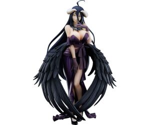 Figura good smile company pop up parade overlord albedo dress ver. fig. 18 cm