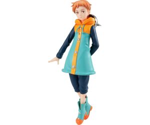 Figura good smile company pop up parade the seven deadly sins: dragon´s judgement king