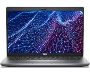 Portatil dell latitude 5430 4rppn gris i5 - 1235u -  16gb -  ssd 512gb -  14 pulgadas fhd -  w10p