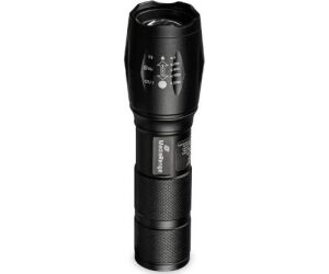 Linterna Led Mediarange Mr735 Black