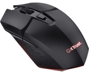 Kit Gaming Gxt 112 Felox Raton + Alfomrbilla Trust