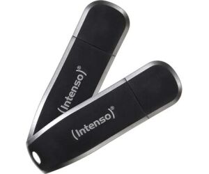 Intenso 3533494 Lápiz USB 3.2 Speed 64GB Pack 2
