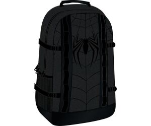Mochila casual técnica spiderman