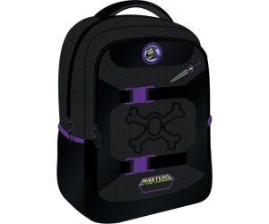 Mochila casual técnica motu