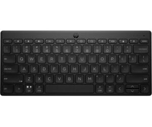 Teclado Compacto Inalámbrico por Bluetooth HP 350