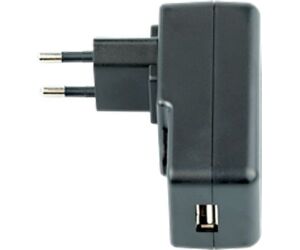 Accesorio Zebra Pwr-wua5v12w0eu F.a. Para Tc20/tc21/tc25/tc26