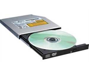 Regrabadora Slim DVD interna