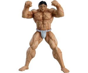 Figura good smile company pop up parade baki kaoru hanayama