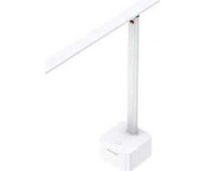 Lámpara de Escritorio Vention PDBW0/ 5W/ Blanca