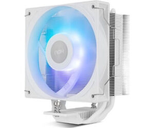 NOX HUMMER R-400 ARGB Blanco