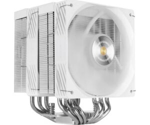 Ventilador con Disipador Mars Gaming MCPU-X26PRO/ 12cm