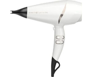 Secador Remington SuperCare Pro 2200 AC7200W/ 2200W/ Iónico/ Blanco