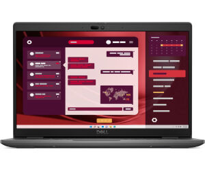 Portatil Dell Latitude 3450 U7-155u 16gb 512gb 14"fhd W11p