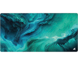 Alfombrilla Gaming Sharkoon Skiller Sgp40 Xxl D10 1000x500x3mm