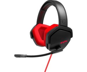 Energy Sistem Auriculares Gaming ESG 4 Sur 7.1 Red