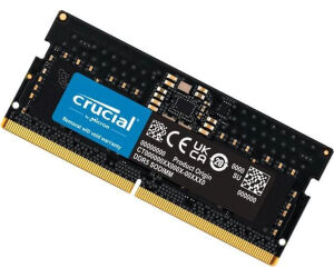 Ddr5 Sodimm Crucial 8 Gb 5600