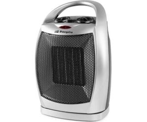 Calefactor Orbegozo CR 5021/ 1500W/ Termostato Regulable