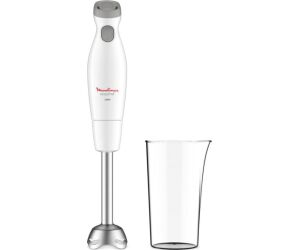 Batidora de mano moulinex easyceff 450w