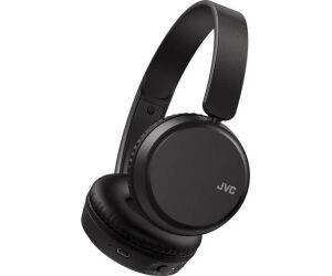 Auriculares didadema jvc inalambricos ha - s36w - bk color negro