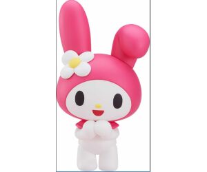 Figura good smile company nendoroid onegai my melody my melody