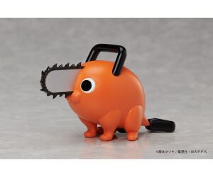 Pochita sound gimmick fig. 13 cm chainsaw man