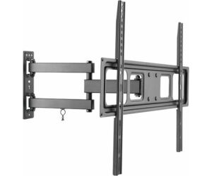 Soporte pared equip vesa hasta 70 pulgadas 600x400mm max 35kg