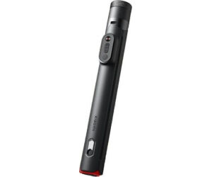 Palo para Selfie Xiaomi Zoom Floor Selfie Stick Tripod 62"/ Negro