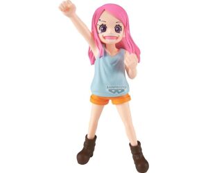 Figura banpresto one piece dxf the grandline series jewelry bonney children ver. 12cm