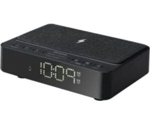 Despertador Aiwa CR-30/ Radio FM