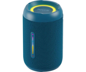 Altavoz con Bluetooth NGS Roller Furia 2 Tiny/ 20W/ 2.0/ Azul