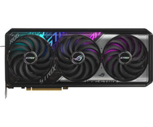 Tarjeta Grafica Asus Rog-strix Rtx5070ti Oc 16gb Gaming